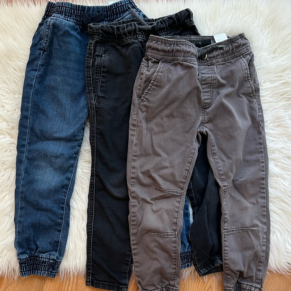 Joe’s Jeans Boys Joggers 5
